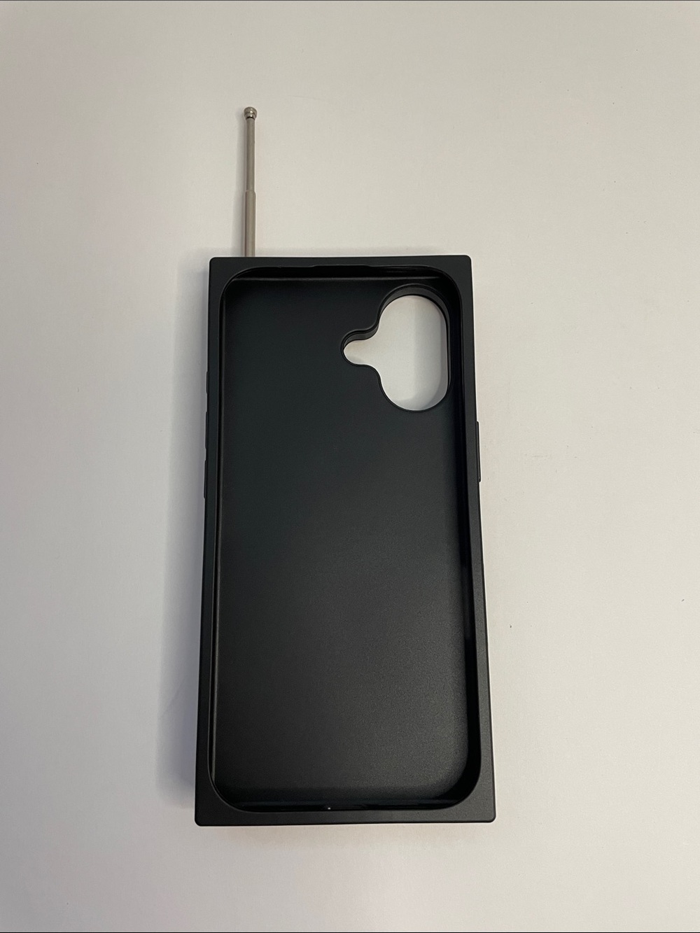 NIB Stranger Things case for iPhone 17. - Picture 3 of 5